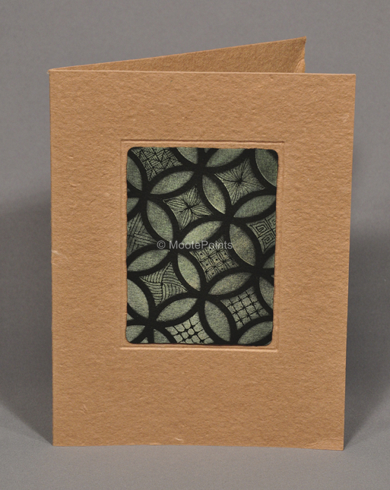Embossed Card with Pastel on Black.jpg